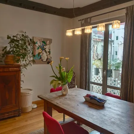 홈스테이 Casa Amaya