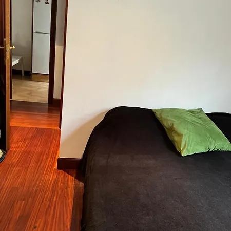 Homestay Casa Amaya San Sebastian